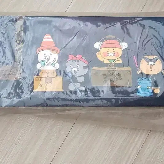 [BUNJANG] Kakao Friends Dododo Choonsik Figure Full Set / 카카오프렌즈 도도도 춘식이 피규어 풀세트