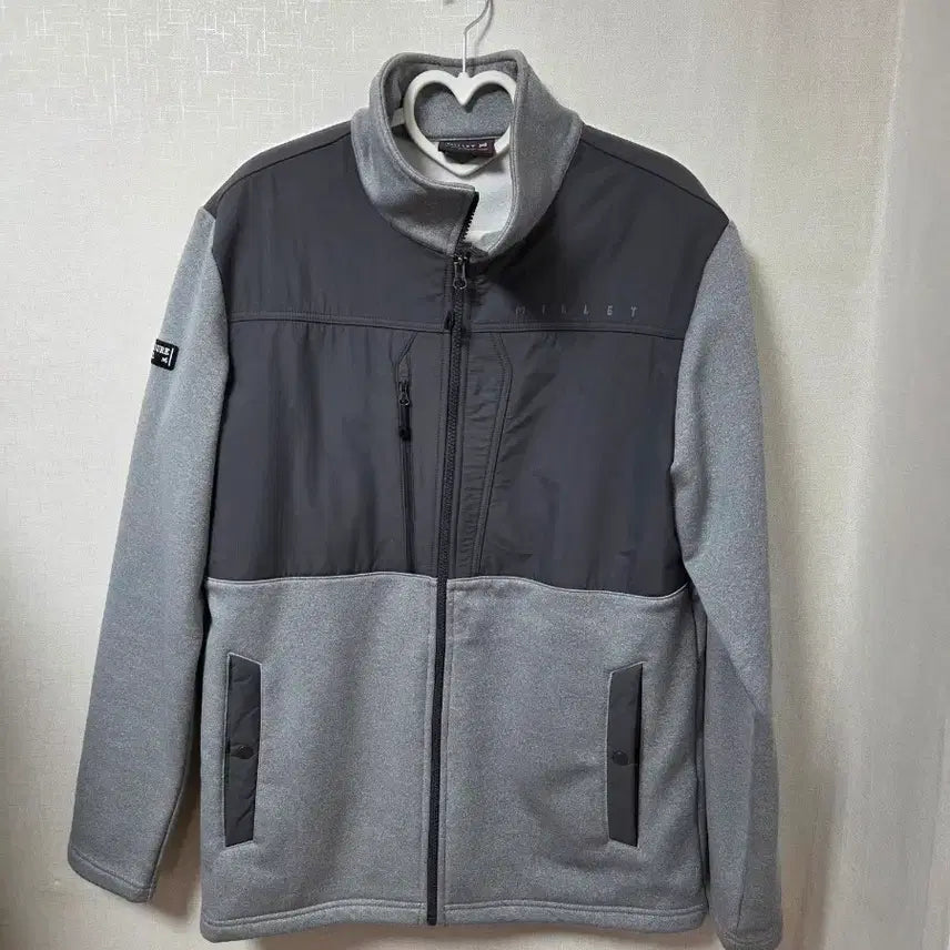 [BUNJANG] Millet Thermal Warm-up Jacket / 밀레 써말 웜업 자켓95~ 100