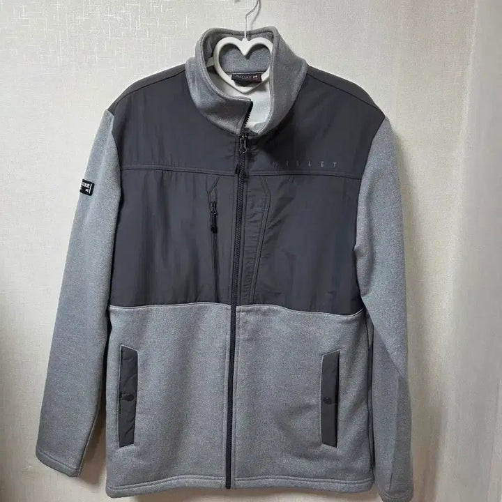 [BUNJANG] Millet Thermal Warm-up Jacket / 밀레 써말 웜업 자켓95~ 100