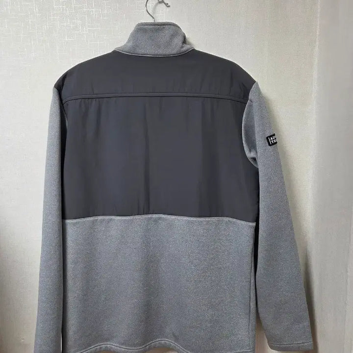 [BUNJANG] Millet Thermal Warm-up Jacket / 밀레 써말 웜업 자켓95~ 100