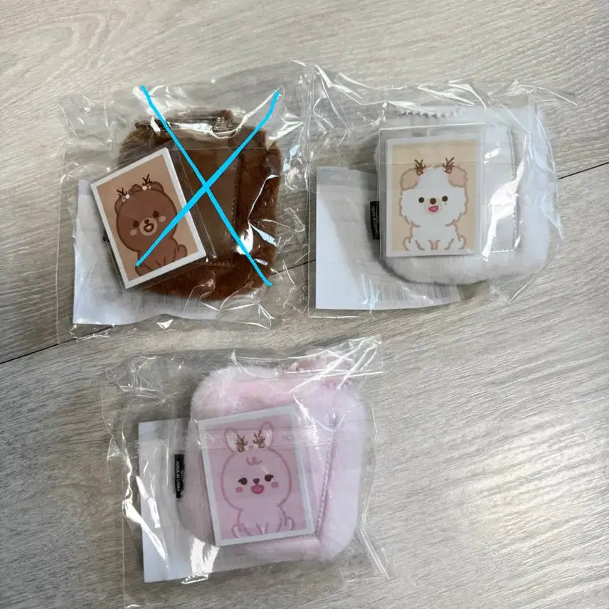 [BUNJANG] Day6 Petit Merz ID Photoholder / 데이식스 쁘띠멀즈 아이디 포토홀더 판매 (필)