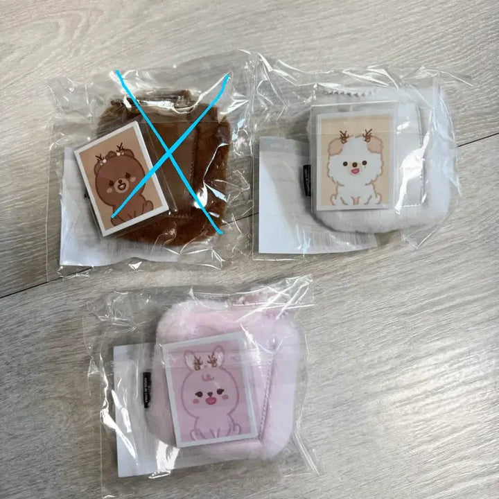 [BUNJANG] Day6 Petit Merz ID Photoholder / 데이식스 쁘띠멀즈 아이디 포토홀더 판매 (필)