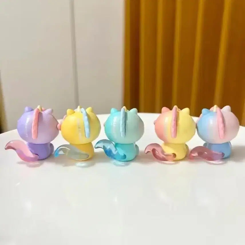 [BUNJANG] Sanrio Hello Kitty Unicorn Adventure Keyring Phone Strap / -1000원)산리오 정품 헬로키티 마스코트 유니콘 어드벤쳐 키링 폰스트랩