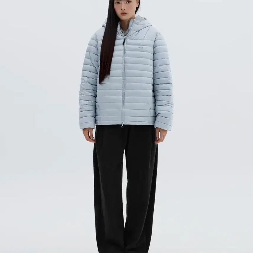 [BUNJANG] Filluminate Air Lighting Lightweight Padding S / 필루미네이트 air 라이팅 경량패딩 S