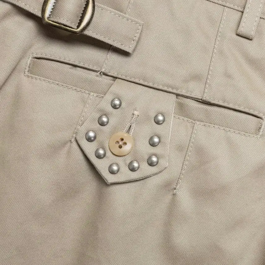 [BUNJANG] Capital Westpoint Chino Pants / 캐피탈 웨스트포인트 치노팬츠