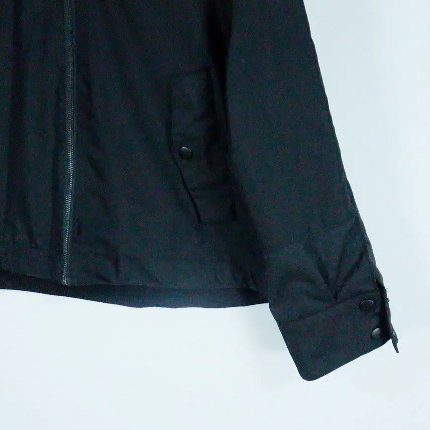 [BUNJANG] THE STUDIO K Anorak Windbreaker Jacket / THE STUDIO K 아노락 바람막이 (후드 집업)