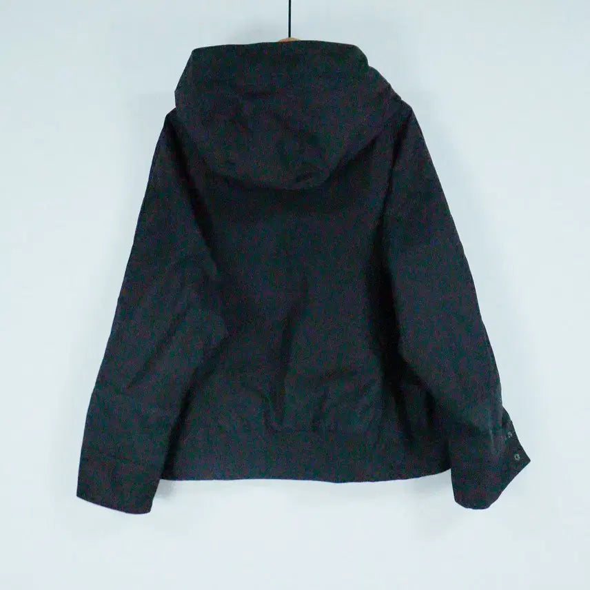 [BUNJANG] THE STUDIO K Anorak Windbreaker Jacket / THE STUDIO K 아노락 바람막이 (후드 집업)