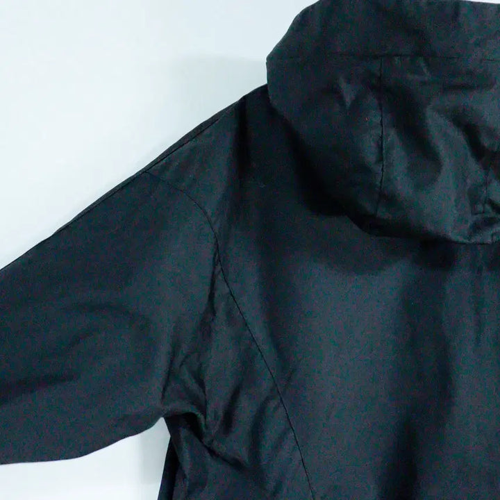 [BUNJANG] THE STUDIO K Anorak Windbreaker Jacket / THE STUDIO K 아노락 바람막이 (후드 집업)