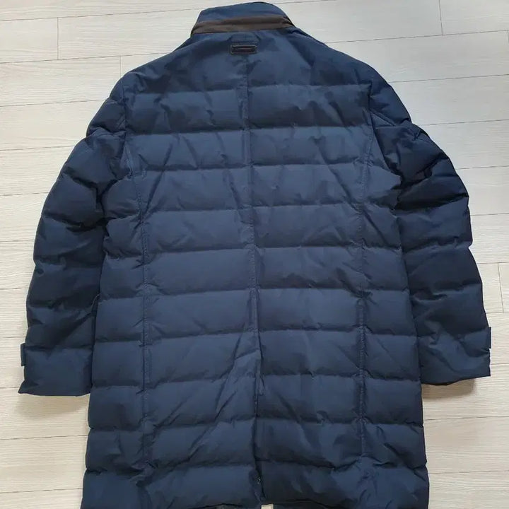 [BUNJANG] Ziek Fahrenheit Goose Down Coat (Size 105) / 지이크 파렌하이트 거위털코트 구스다운코트 105