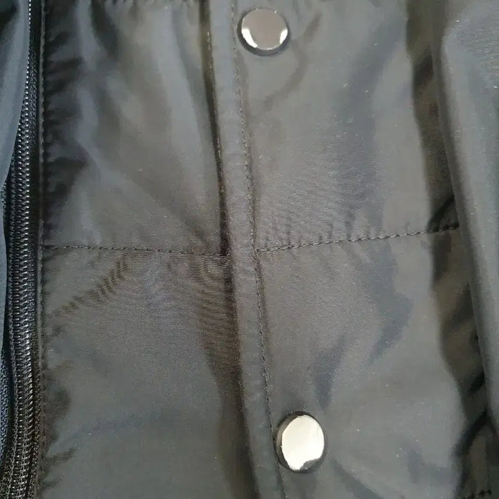 [BUNJANG] Ziek Fahrenheit Goose Down Coat (Size 105) / 지이크 파렌하이트 거위털코트 구스다운코트 105