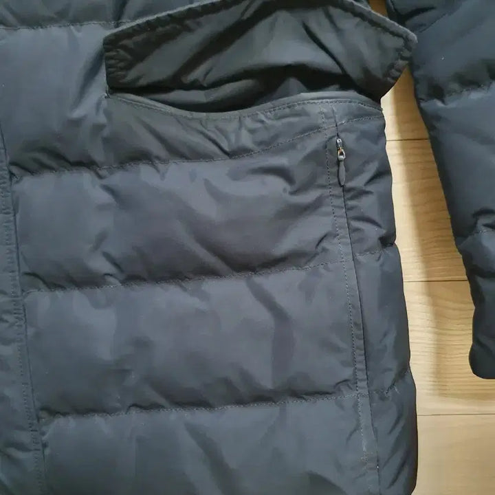 [BUNJANG] Ziek Fahrenheit Goose Down Coat (Size 105) / 지이크 파렌하이트 거위털코트 구스다운코트 105