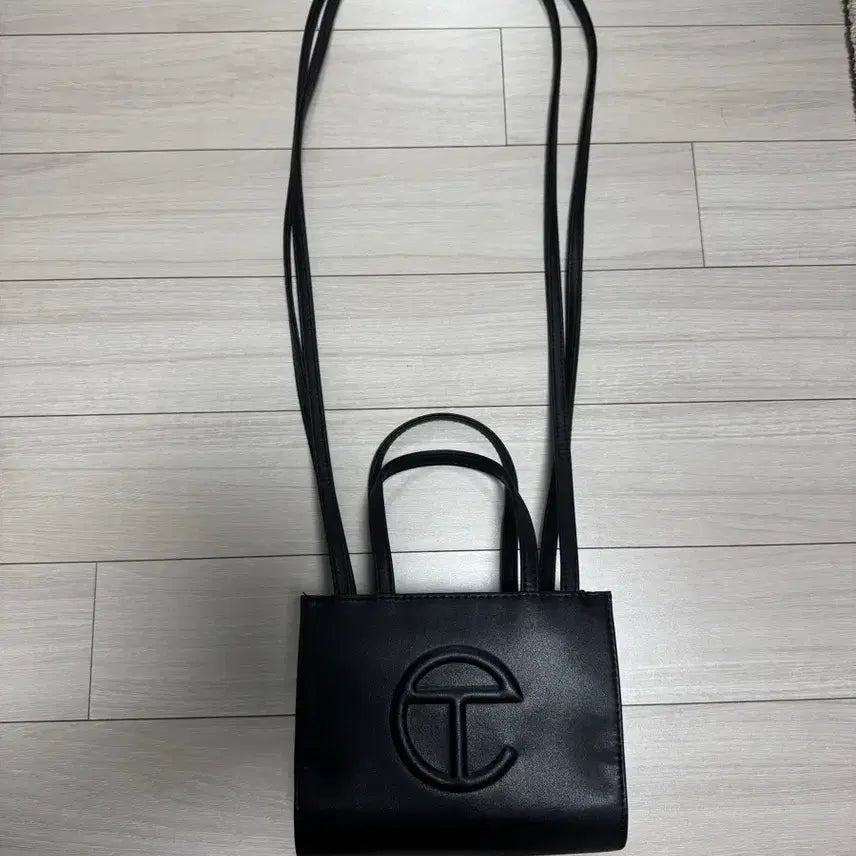 [BUNJANG] Telpa Back Small + Samolga Inner Bag / 텔파백스몰+사몰가이너백