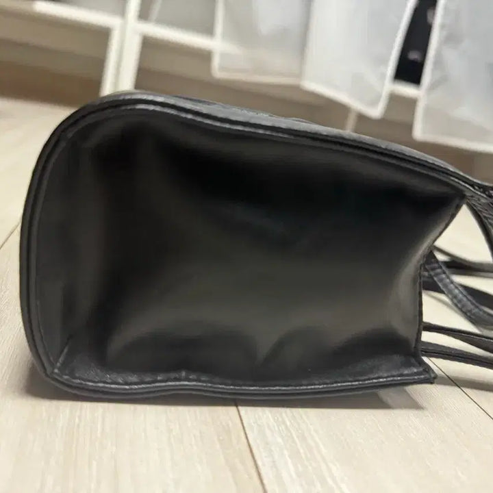 [BUNJANG] Telpa Back Small + Samolga Inner Bag / 텔파백스몰+사몰가이너백