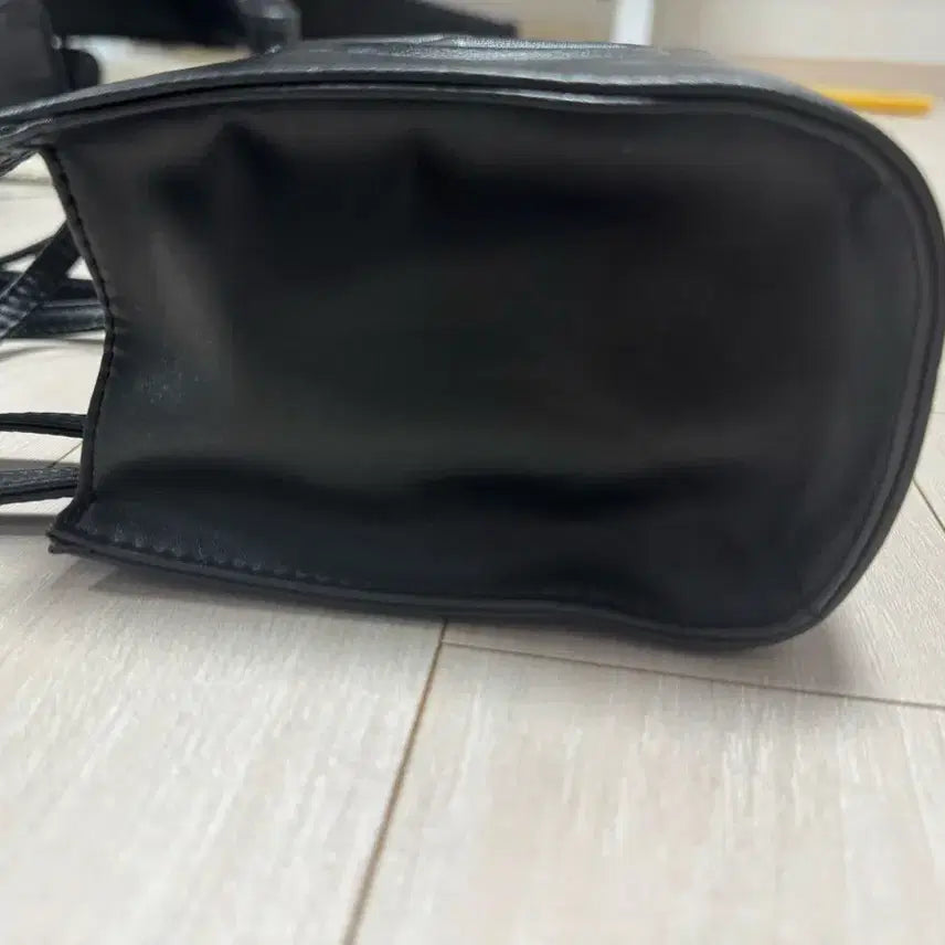 [BUNJANG] Telpa Back Small + Samolga Inner Bag / 텔파백스몰+사몰가이너백