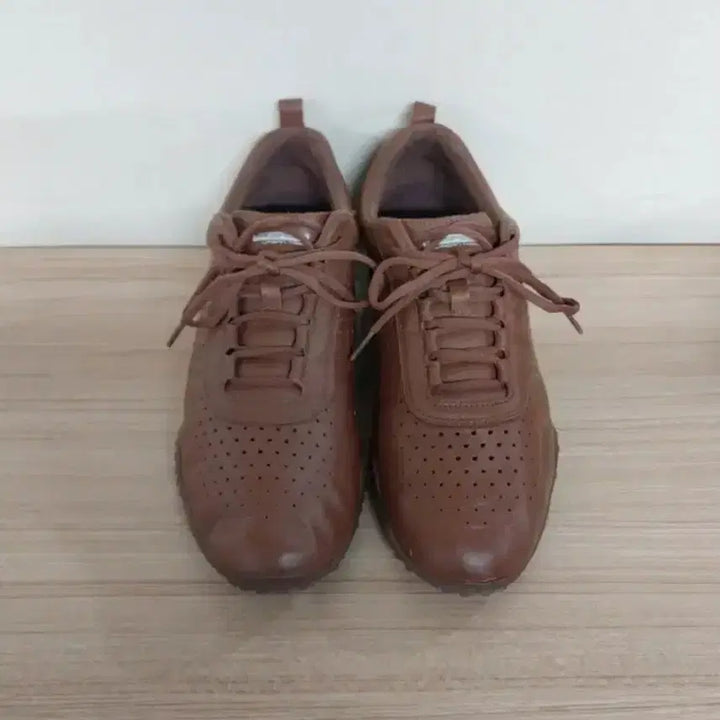 [BUNJANG] Pro-Specs Touring 1002 Sneakers Brown / 남성 프로스펙스 투어링 1002 스니커즈, 운동화 (275)