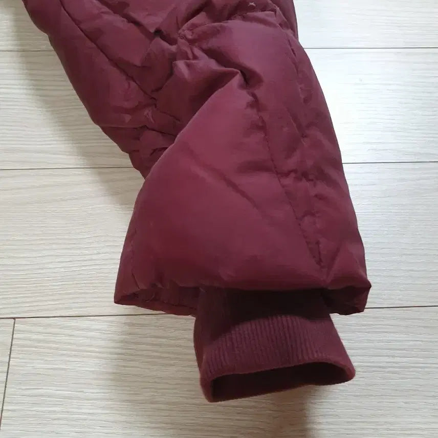 [BUNJANG] Cantocan Duck Down Parka 100 / 칸투칸 오리털파카 덕다운 100