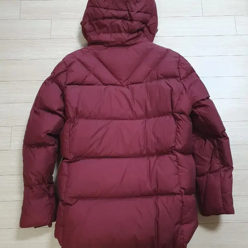 [BUNJANG] KantuKan Duck Down Jacket 100 / 칸투칸 오리털파카 덕다운 100