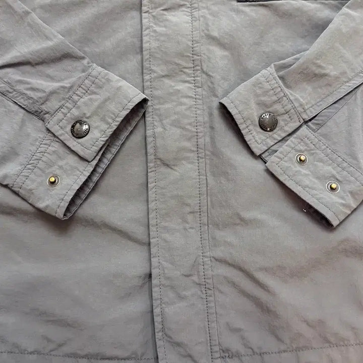 [BUNJANG] Henry Cotton Chatwin Windbreaker Jacket / 헨리코튼 채트윈 점퍼