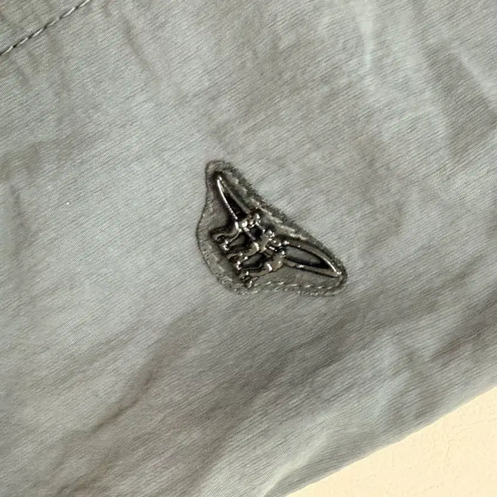 [BUNJANG] Henry Cotton Chatwin Windbreaker Jacket / 헨리코튼 채트윈 점퍼