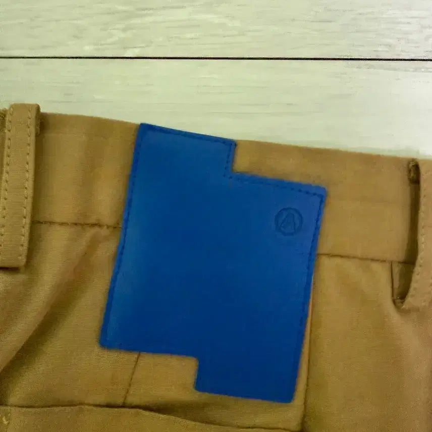 [BUNJANG] ADER Error Chino Pants / 아더에러 초창기 셋업 치노팬츠