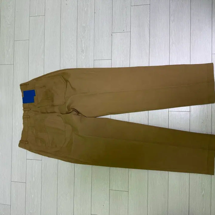 [BUNJANG] ADER Error Chino Pants / 아더에러 초창기 셋업 치노팬츠