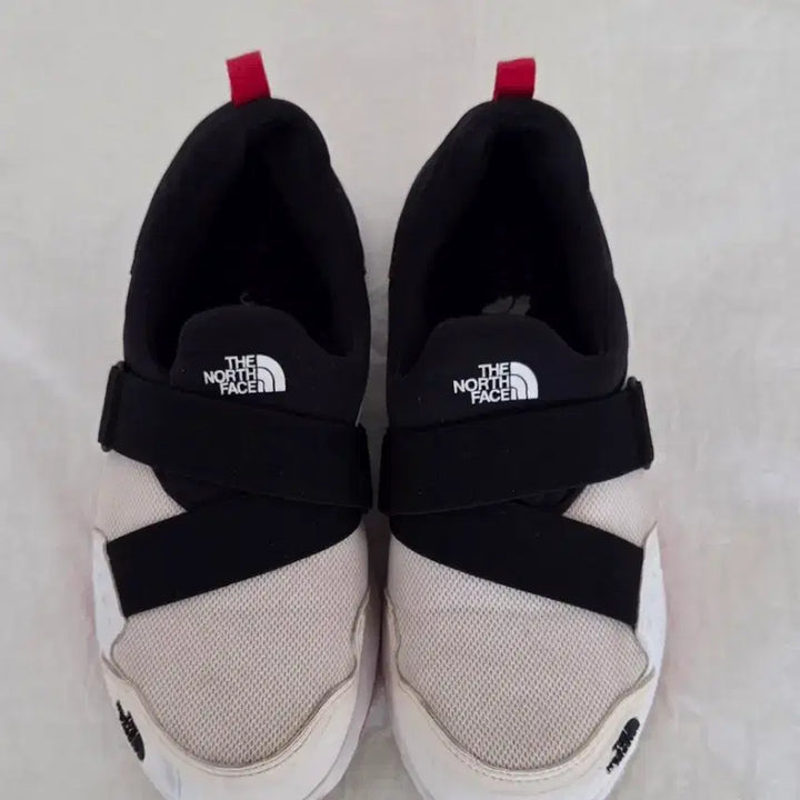 [BUNJANG] The North Face Travers Slip-On Pro Sneakers / 노스페이스 운동화 (트레버스 슬립온 프로)