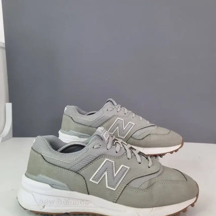 [SOLD OUT] 효자빈티지 41.5 뉴발란스 997 골프