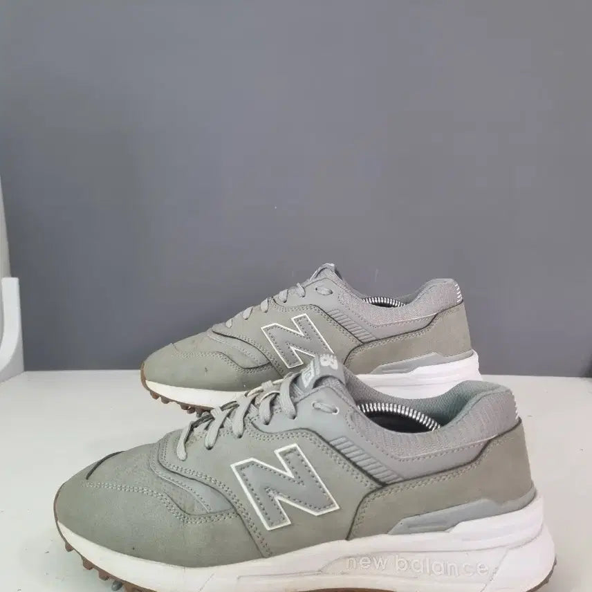 [SOLD OUT] 효자빈티지 41.5 뉴발란스 997 골프