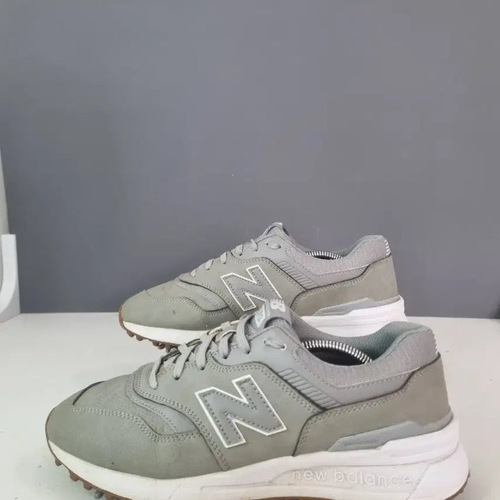 [SOLD OUT] 효자빈티지 41.5 뉴발란스 997 골프