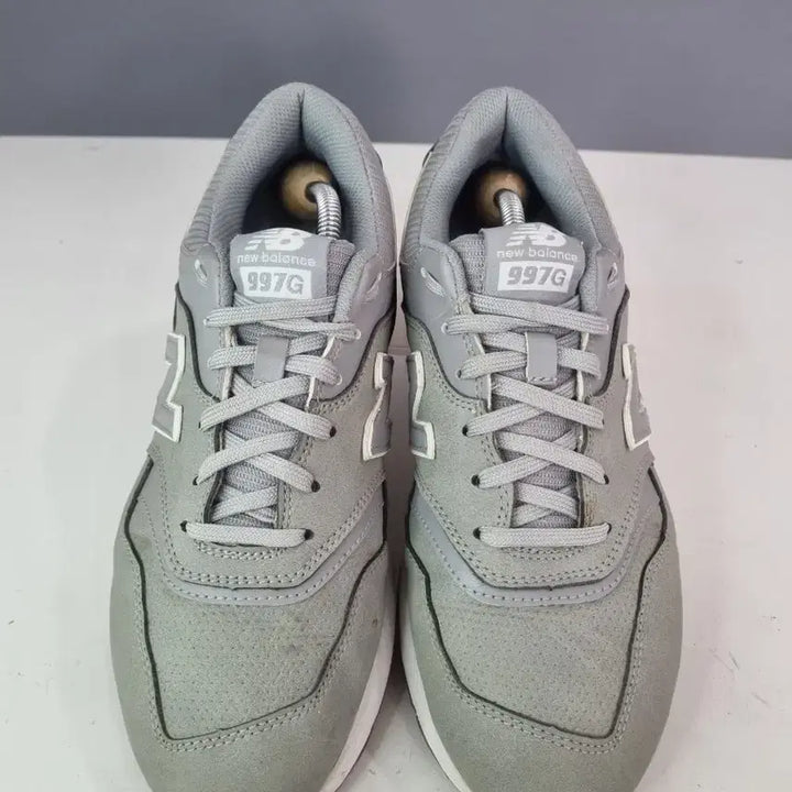 [SOLD OUT] 효자빈티지 41.5 뉴발란스 997 골프