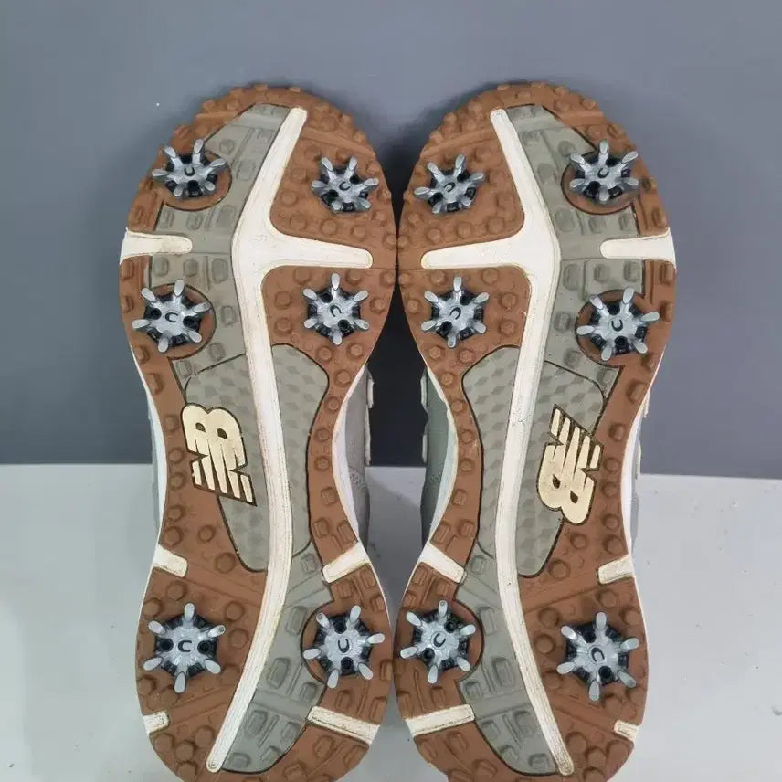 [SOLD OUT] 효자빈티지 41.5 뉴발란스 997 골프