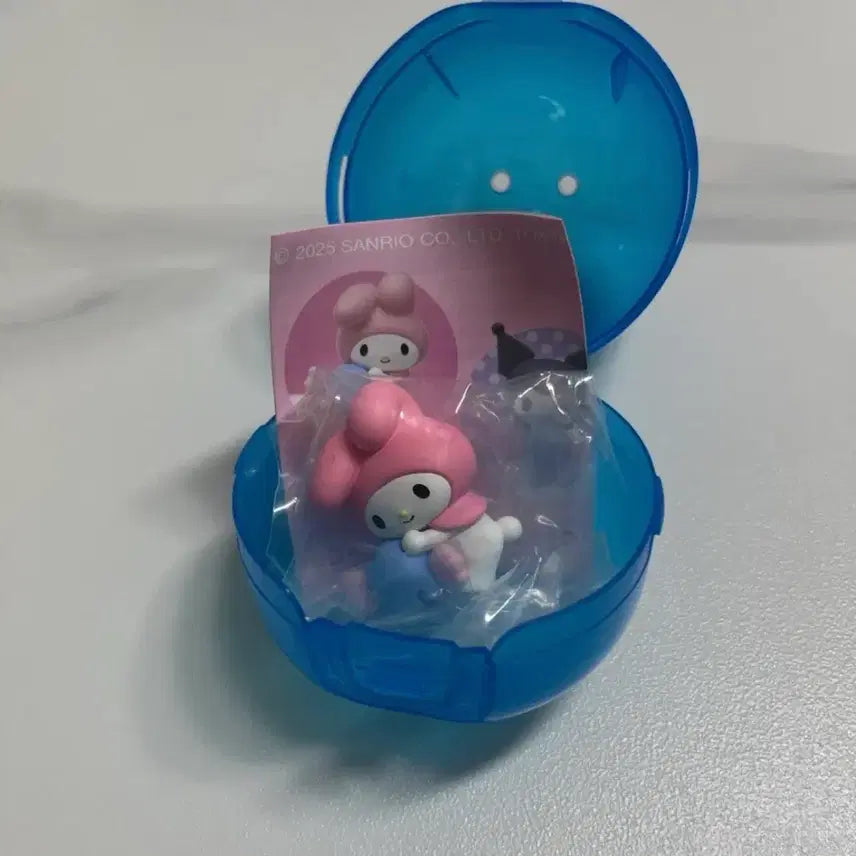 [BUNJANG] Sanrio My Melody Figure / 산리오 마이멜로디 피규어