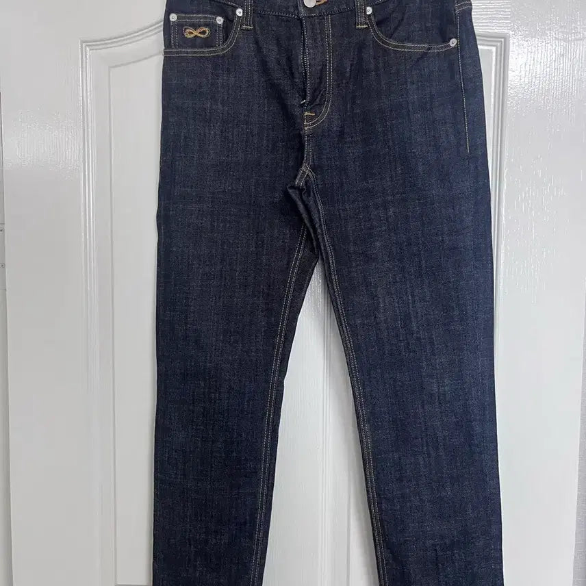 [BUNJANG] Plac Jeans Berlin Indigo Jeans / 플랙진 베를린 인디고 31