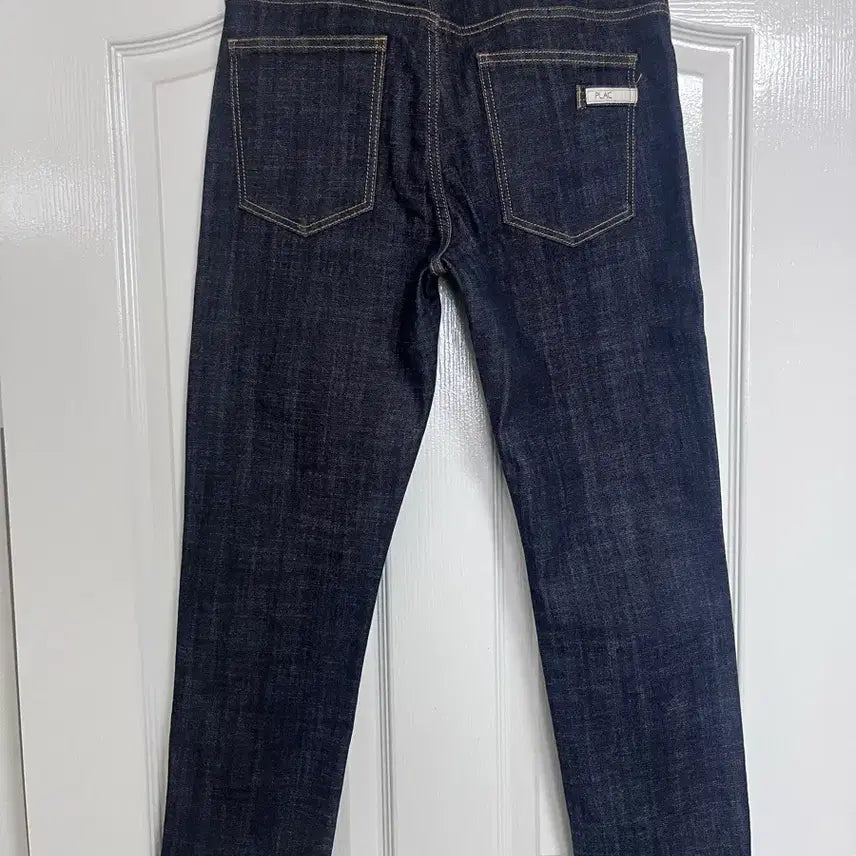 [BUNJANG] Plac Jeans Berlin Indigo Jeans / 플랙진 베를린 인디고 31