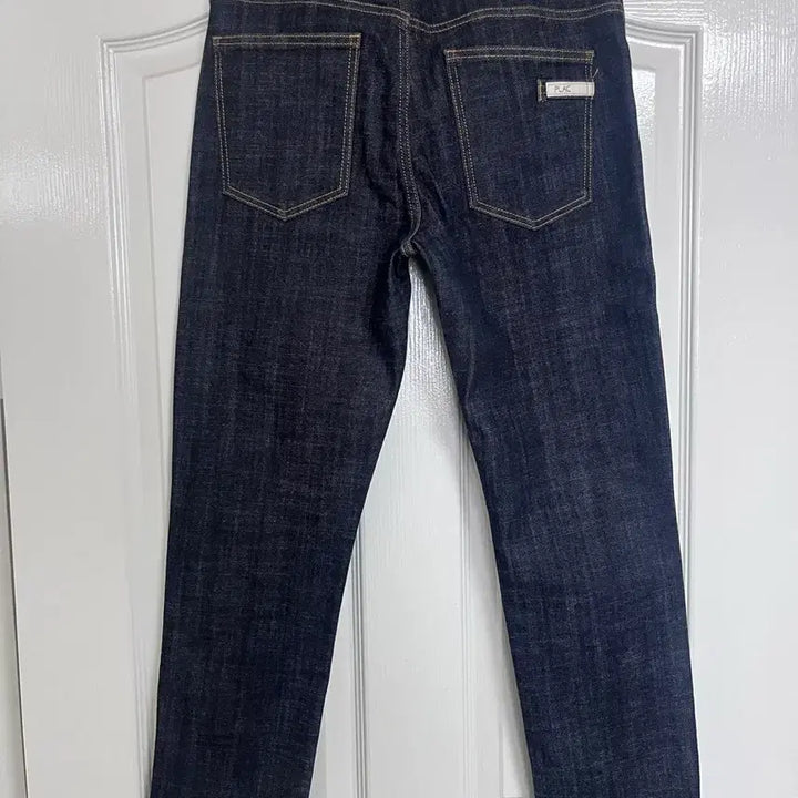 [BUNJANG] Plac Jeans Berlin Indigo Jeans / 플랙진 베를린 인디고 31