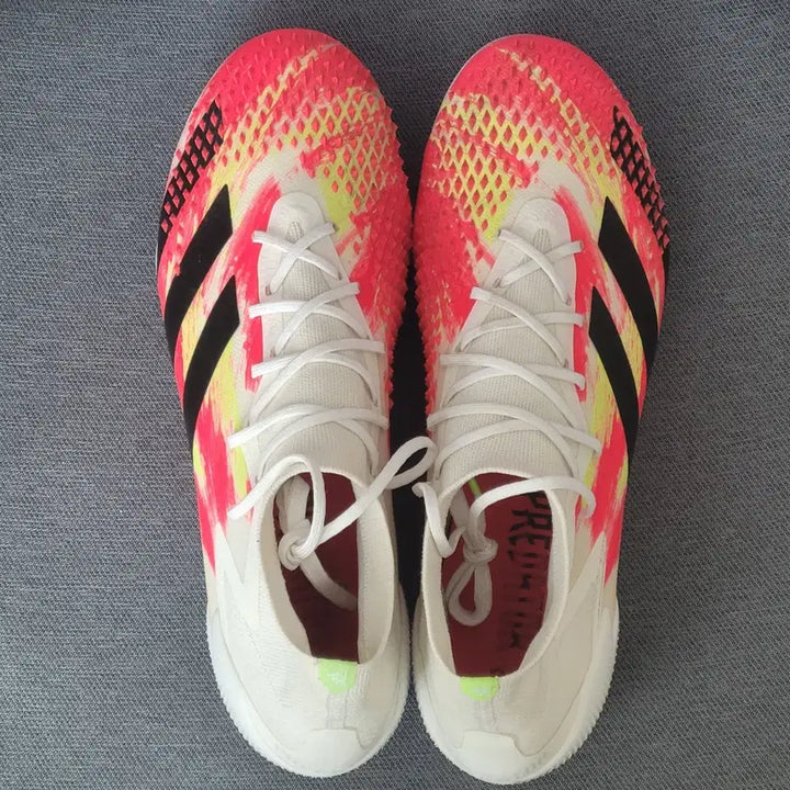 [SOLD OUT] 아디다스 프레데터 270 축구화