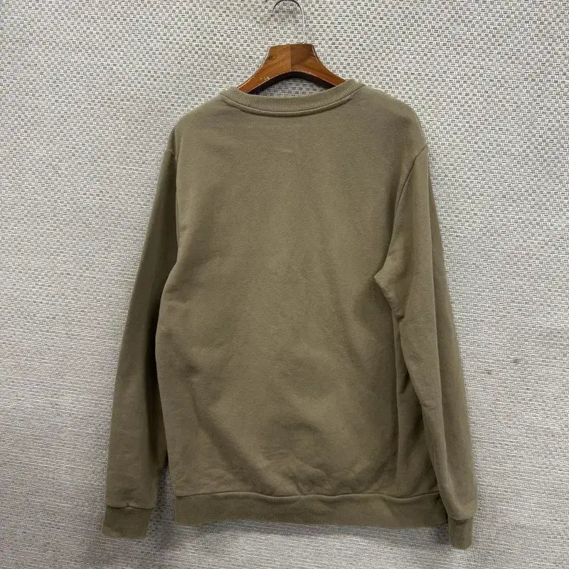 [BUNJANG] JEEP Big Logo Sweatshirt XL / 지프 JEEP 빅로고 맨투맨 XL M12152