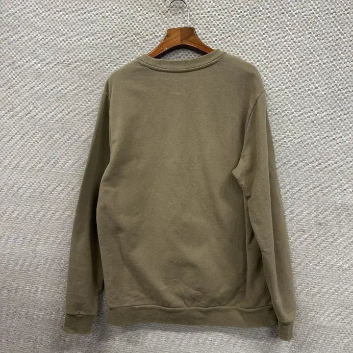 [BUNJANG] JEEP Big Logo Sweatshirt XL / 지프 JEEP 빅로고 맨투맨 XL M12152