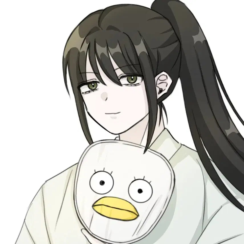 [BUNJANG] Commission: Bust Illustration / 5천원 그림 커미션