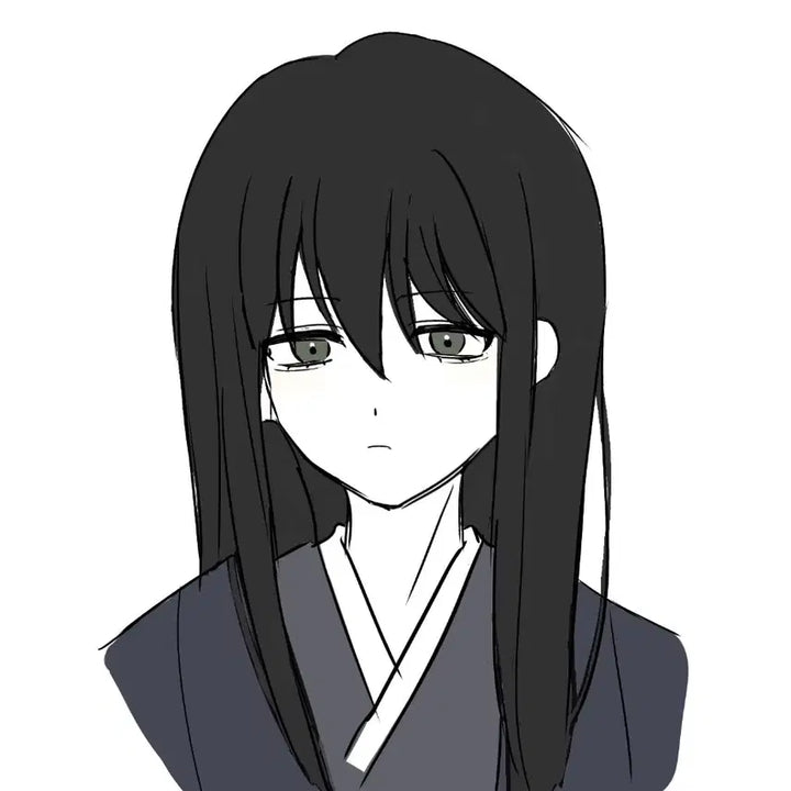 [BUNJANG] Commission: Bust Illustration / 5천원 그림 커미션