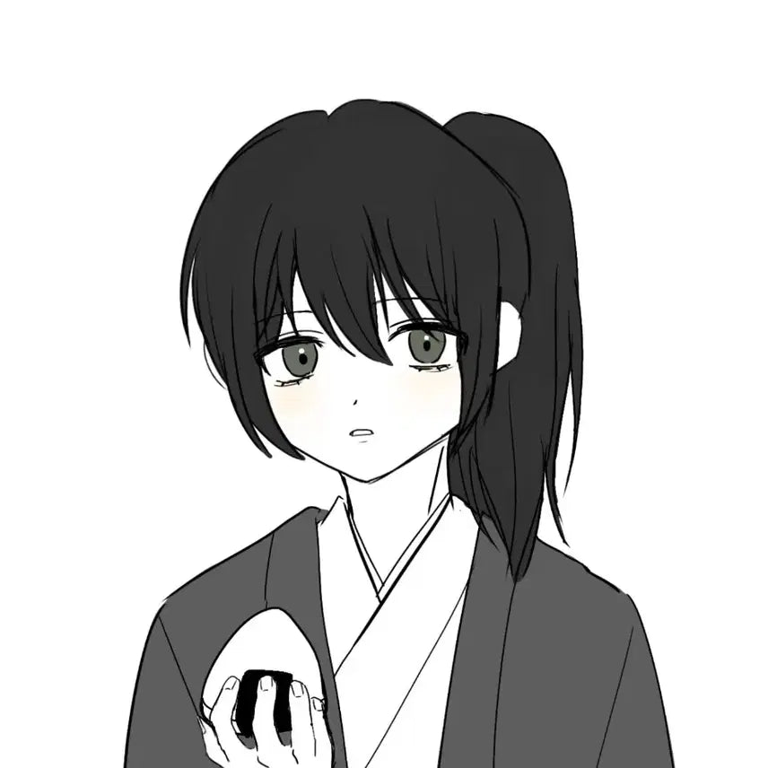 [BUNJANG] Commission: Bust Illustration / 5천원 그림 커미션