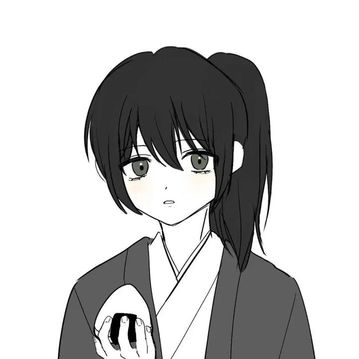 [BUNJANG] Commission: Bust Illustration / 5천원 그림 커미션