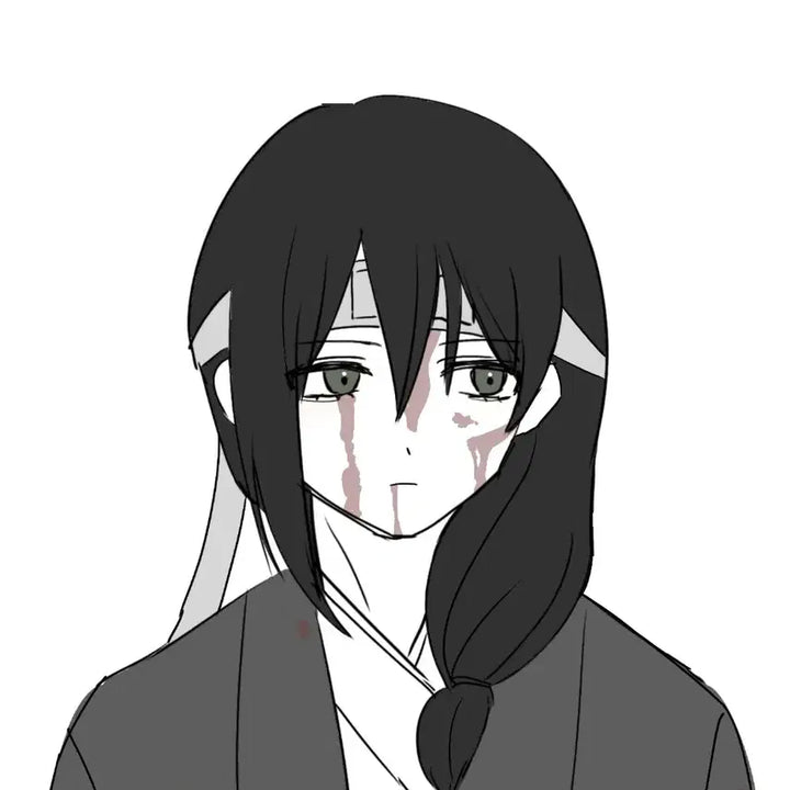 [BUNJANG] Commission: Bust Illustration / 5천원 그림 커미션