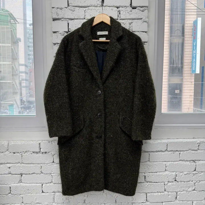 [BUNJANG] Isabel Marant Coat / 이자벨마랑 코트