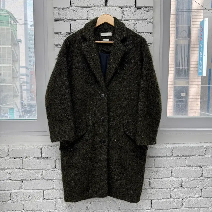 [BUNJANG] Isabel Marant Coat / 이자벨마랑 코트