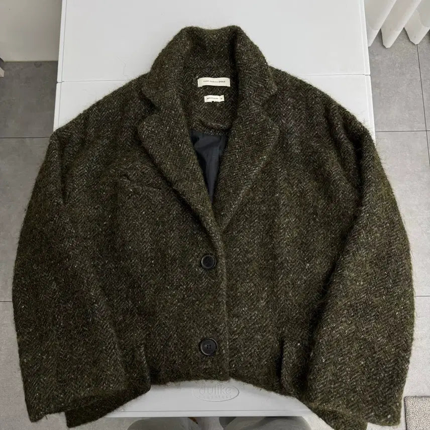 [BUNJANG] Isabel Marant Coat / 이자벨마랑 코트