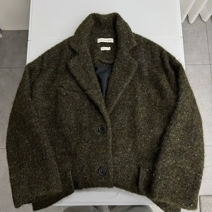 [BUNJANG] Isabel Marant Coat / 이자벨마랑 코트