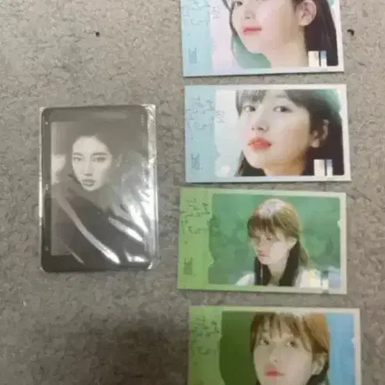 [SOLD OUT] 수지 포카