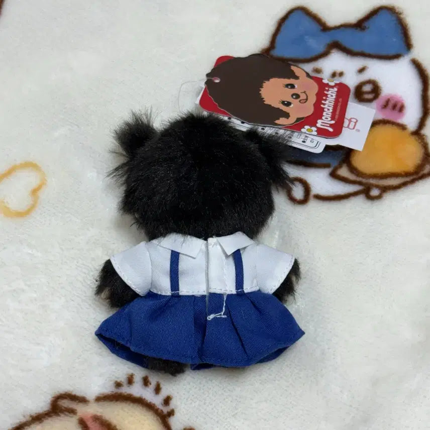 [BUNJANG] Monchhichi Bebechichi / 태국 몬치치 베비치치