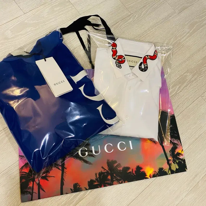 [BUNJANG] Gucci Sweatshirt (S) / 구찌 맨투맨 스웨트셔츠 (S)